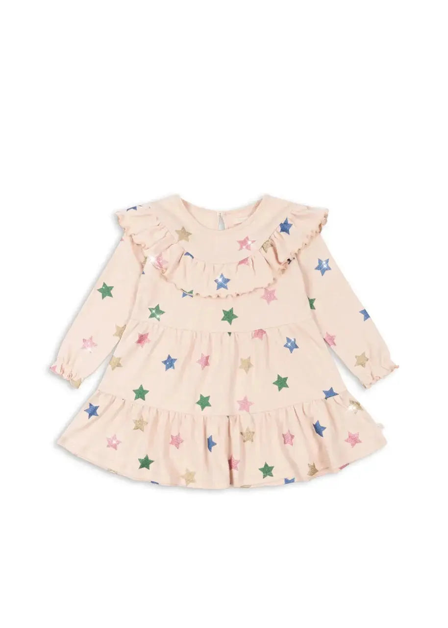 CHRISTMAS DRESS