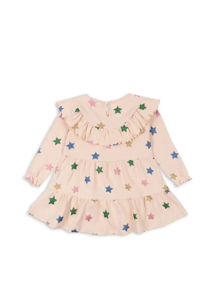 konges slojd christmas dress KONGES SLOJD Yvonne Christmas Dress