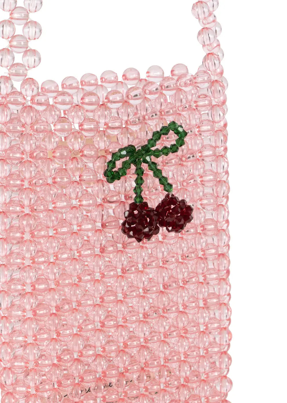 Konges Slojd - Perla Strap Waller - Peony Konges Slojd