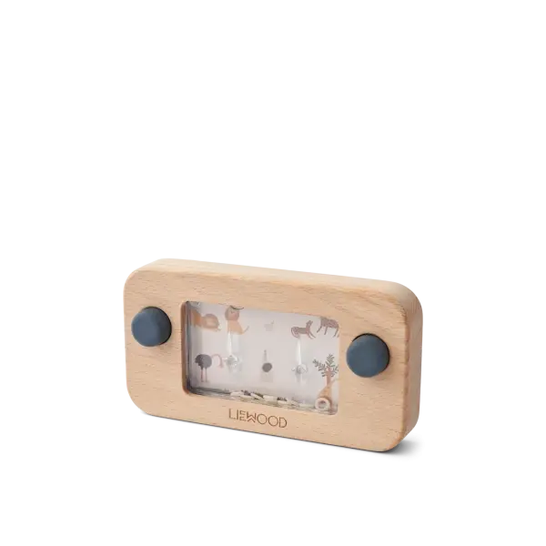 (LW19321) Annegrete Water Game - All together LieWood