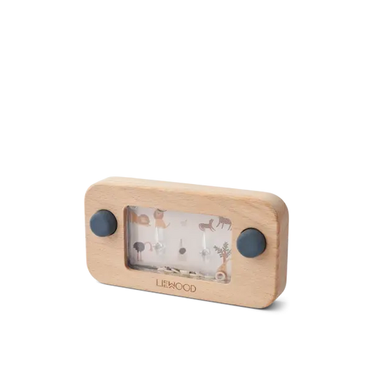 (LW19321) Annegrete Water Game - All together LieWood