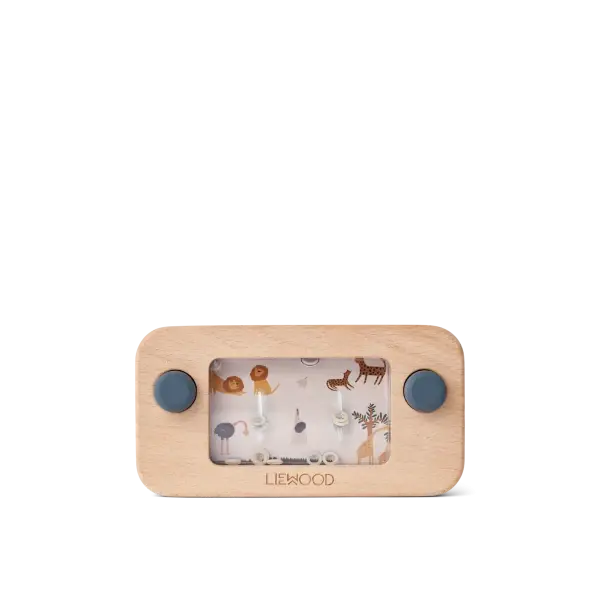 (LW19321) Annegrete Water Game - All together LieWood