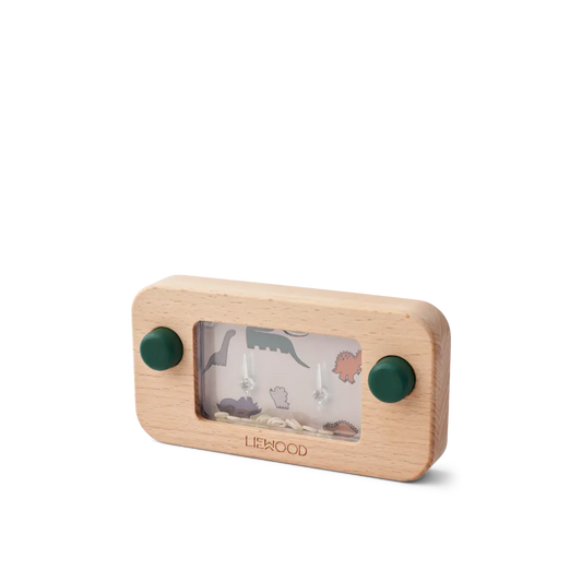 (LW19321) Annegrete Water Game - Dinosaurs Mist LieWood