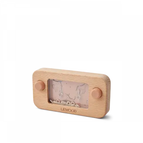 (LW19321) Annegrete Water Game - Unicorn Pale Tuscany LieWood