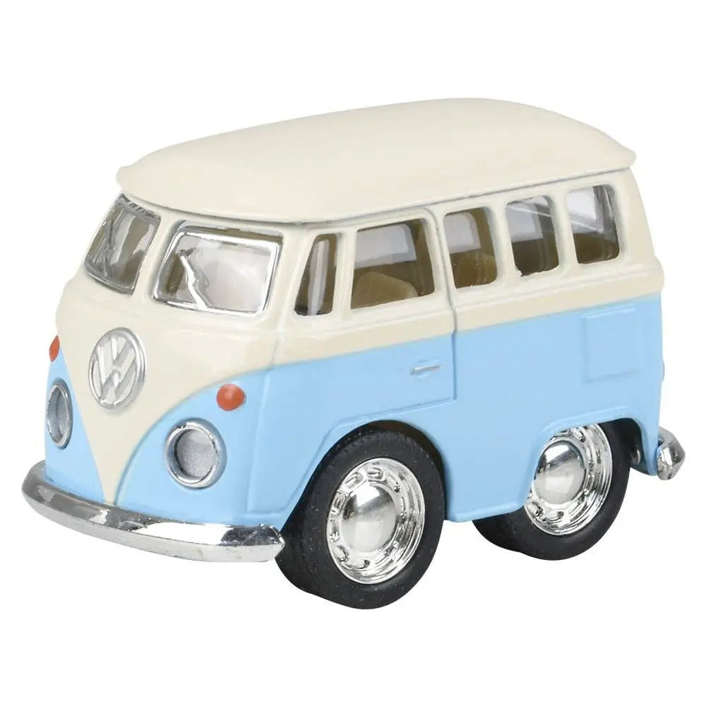 La Luna Bella - Toys - 2" DIE-CAST VOLKSWAGEN MINI BUS LLB Car Toys La Luna Bella - Toys