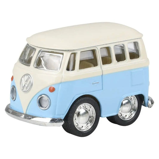 La Luna Bella - Toys - 2" DIE-CAST VOLKSWAGEN MINI BUS LLB Car Toys La Luna Bella - Toys