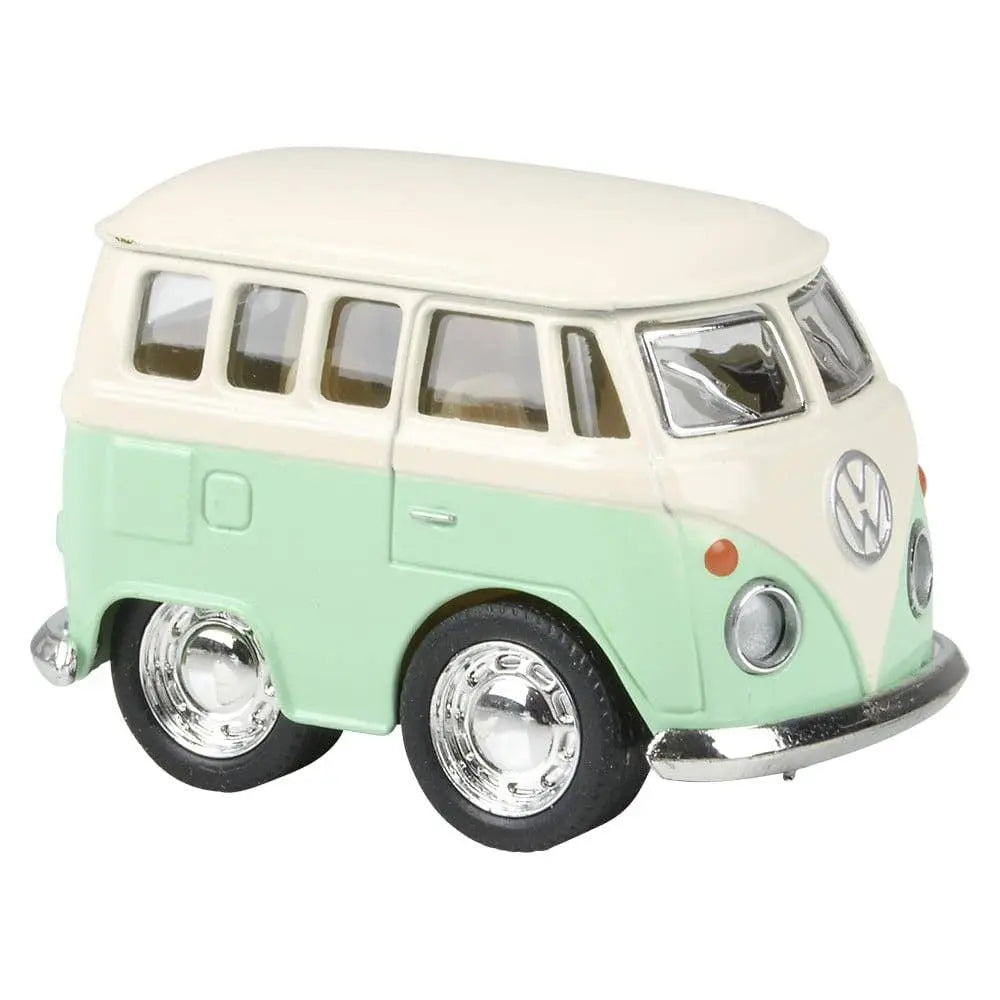 La Luna Bella - Toys - 2" DIE-CAST VOLKSWAGEN MINI BUS LLB Car Toys La Luna Bella - Toys