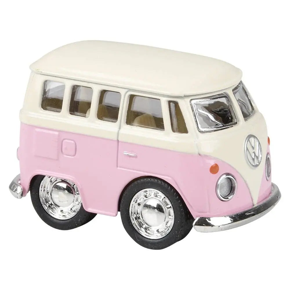La Luna Bella - Toys - 2" DIE-CAST VOLKSWAGEN MINI BUS LLB Car Toys La Luna Bella - Toys