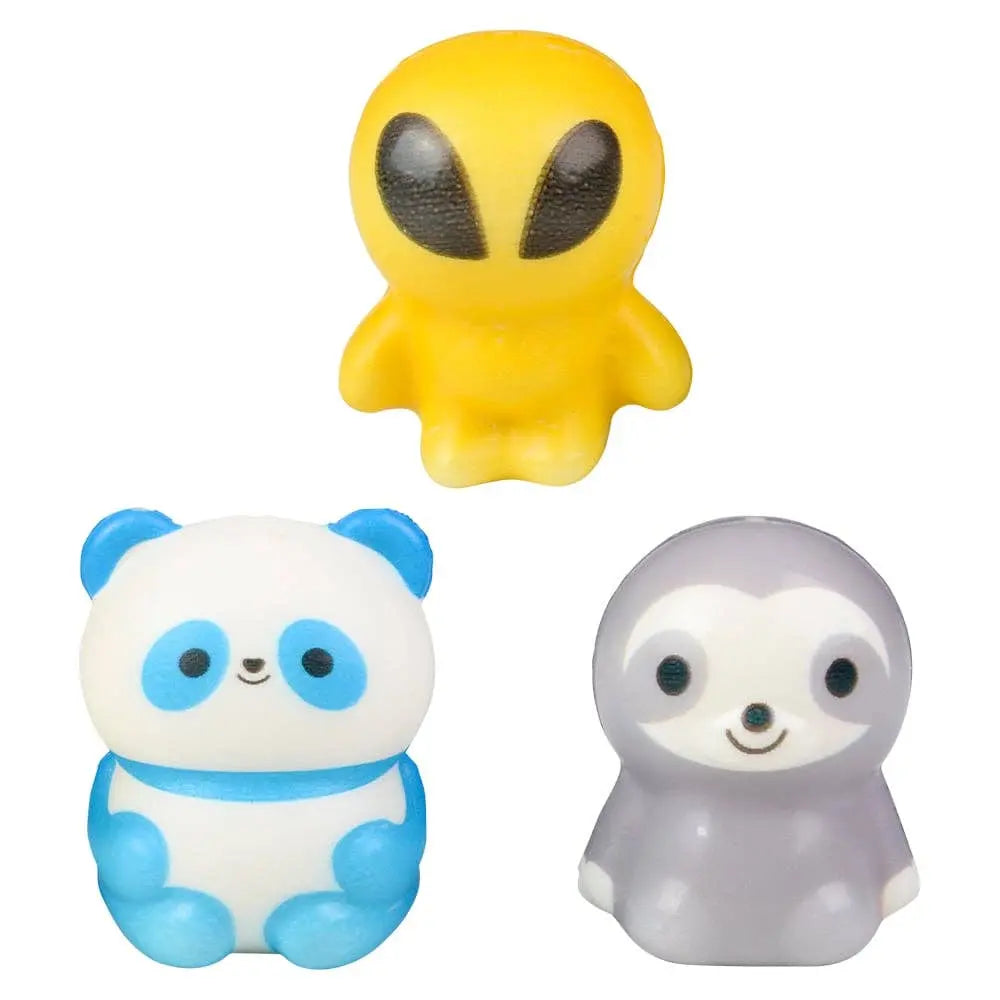 La Luna Bella - Toys - 2" MICRO SQUISH MEGA ASSORTMENT LLB Squishy Toys La Luna Bella - Toys