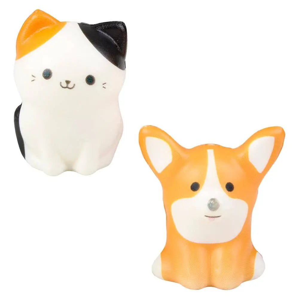 La Luna Bella - Toys - 2" MICRO SQUISH MEGA ASSORTMENT LLB Squishy Toys La Luna Bella - Toys