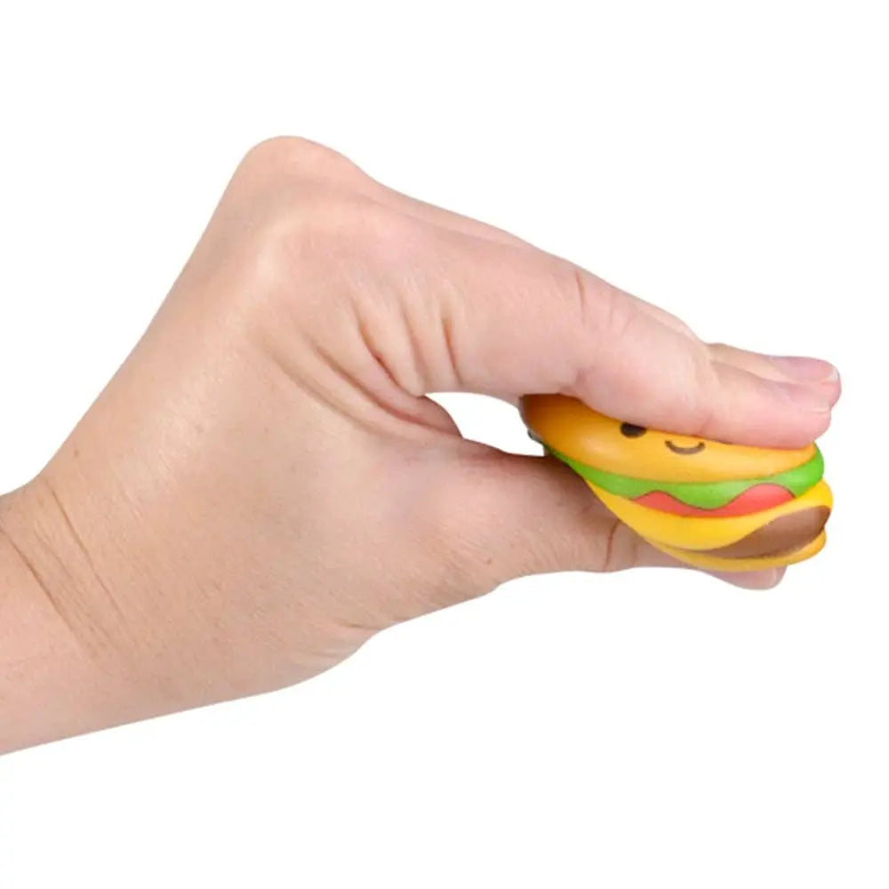 La Luna Bella - Toys - 2" MICRO SQUISH MEGA ASSORTMENT LLB Squishy Toys La Luna Bella - Toys