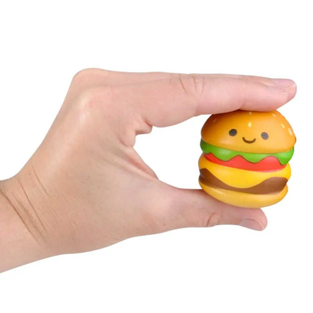 La Luna Bella - Toys - 2" MICRO SQUISH MEGA ASSORTMENT LLB Squishy Toys La Luna Bella - Toys