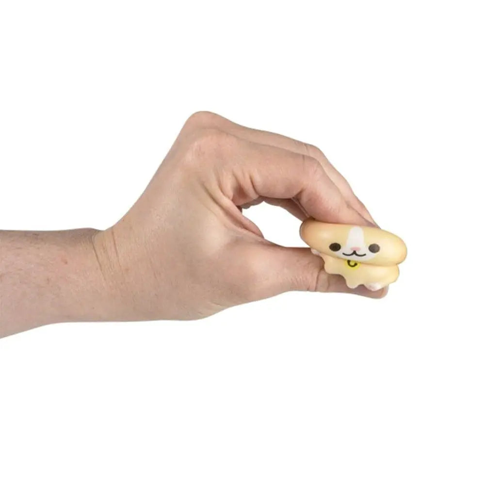 La Luna Bella - Toys - 2" Micro Kawaii Animal Squish- LLB Toys La Luna Bella - Toys