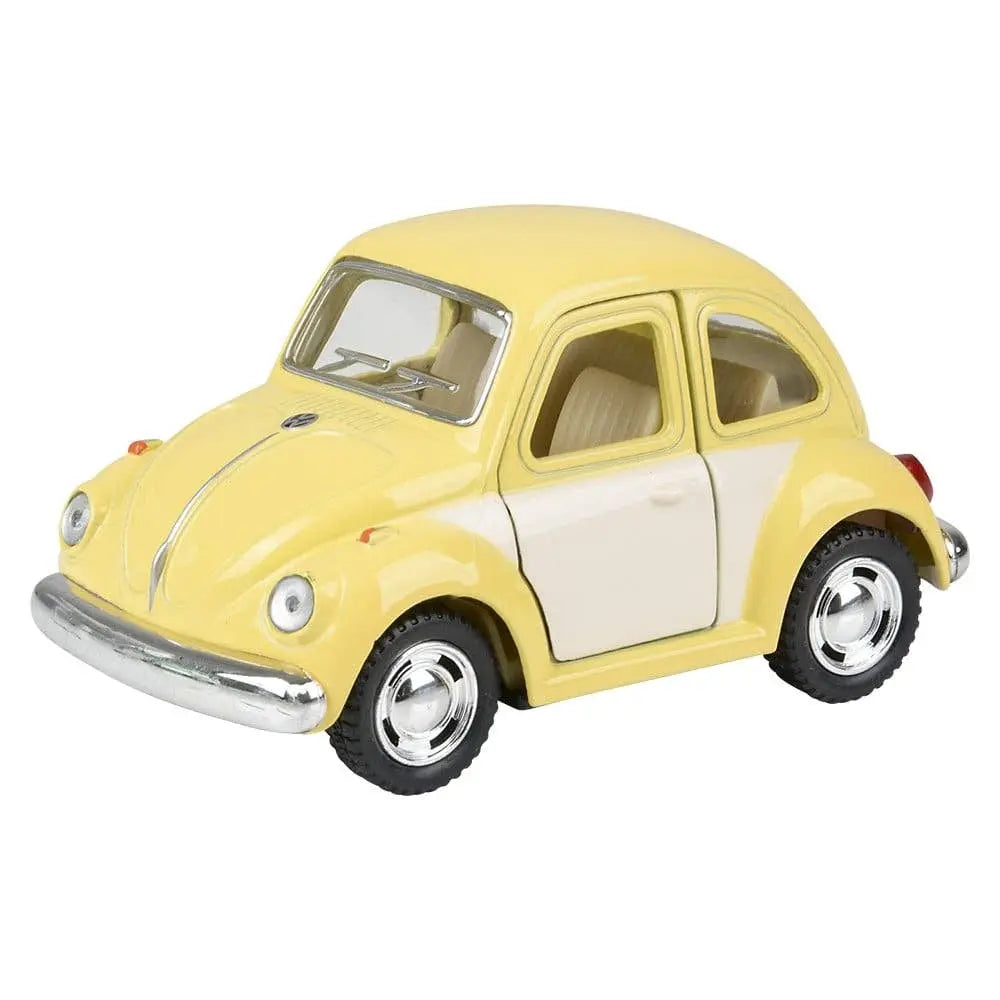 La Luna Bella - Toys - 4" VW Classic Beetle  - LLB Toys La Luna Bella - Toys