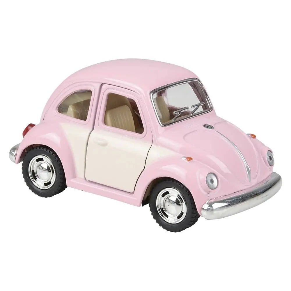 La Luna Bella - Toys - 4" VW Classic Beetle  - LLB Toys La Luna Bella - Toys