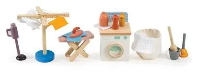 Laundry Set mentari