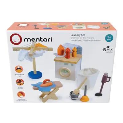 Laundry Set mentari
