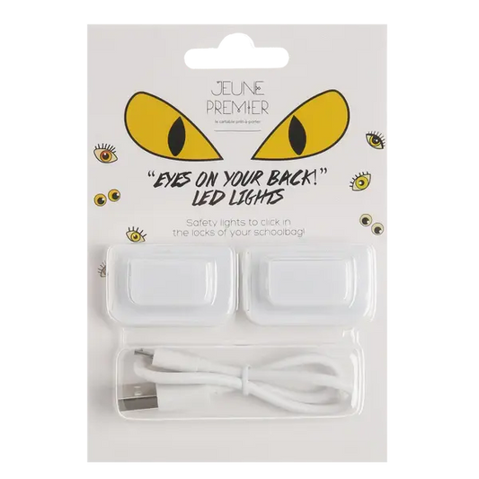 Led Lights Set Jeune Premier EYES Jeune Premier