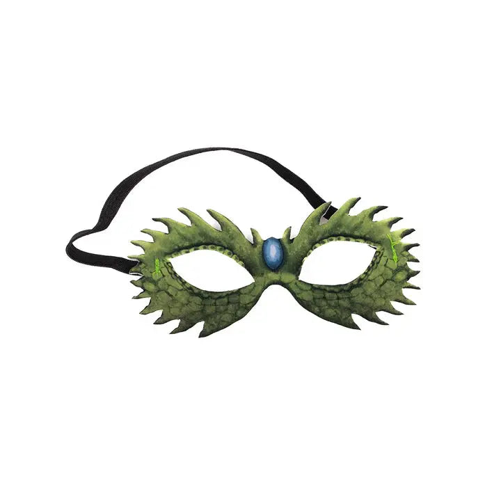 Legendary Dragon Soft Wings & Mask, SIZE US 4-6 Great Pretenders