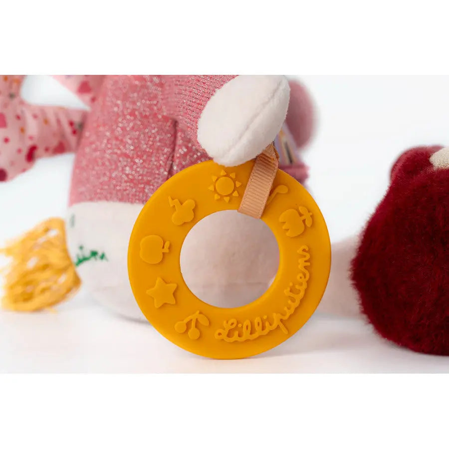 Lena multi-activity unicorn Lilliputiens