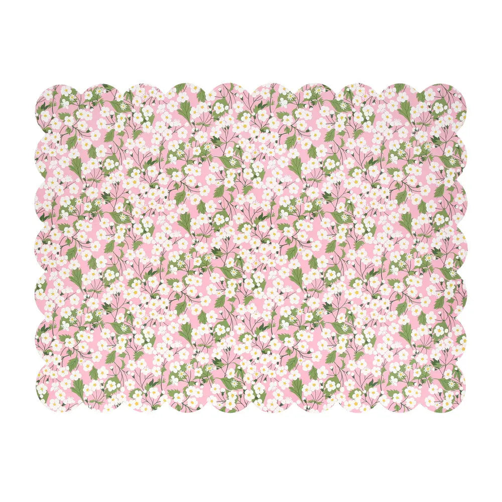 Liberty mitsi placemat Meri Meri
