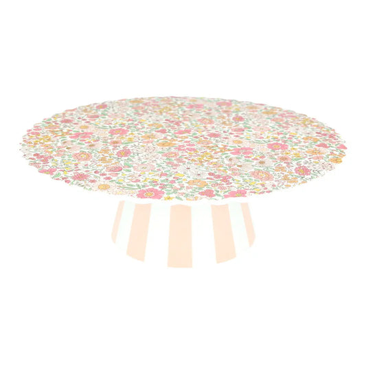Liberty reusable cake stand A Little Lovely Company