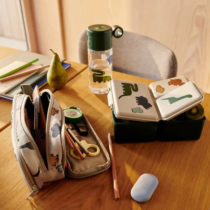 Liewood Drise lunchbox All together / Sandy Liewood