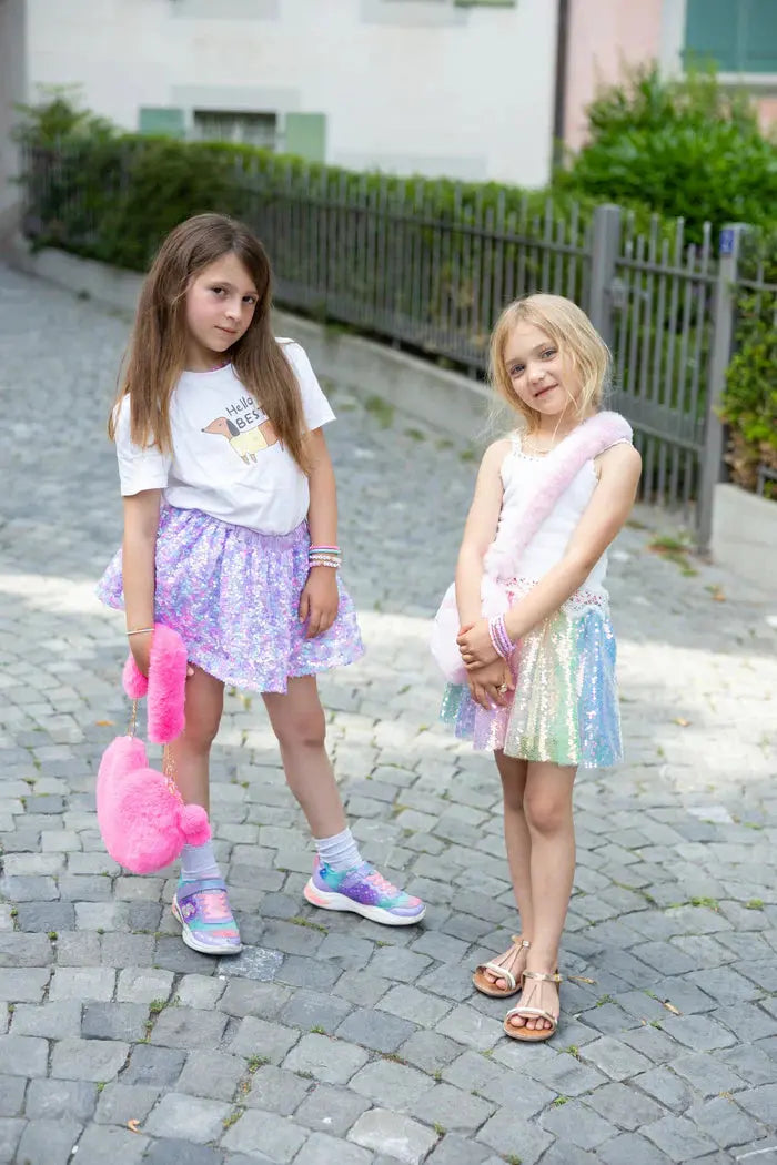 Light Hearted Bestie Bag Great Pretenders