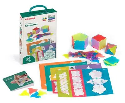 Lightpad - Translucent Conexion miniland