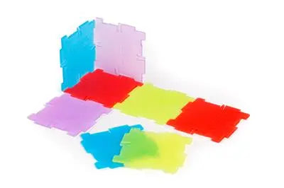 Lightpad - Translucent Conexion miniland