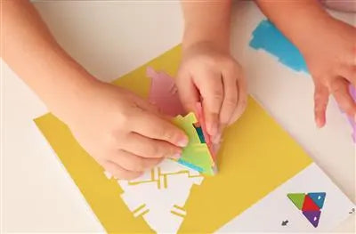 Lightpad - Translucent Conexion miniland