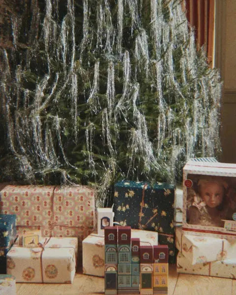 Lili Make-Up Salon incl. Doll and Accessories Konges Slojd