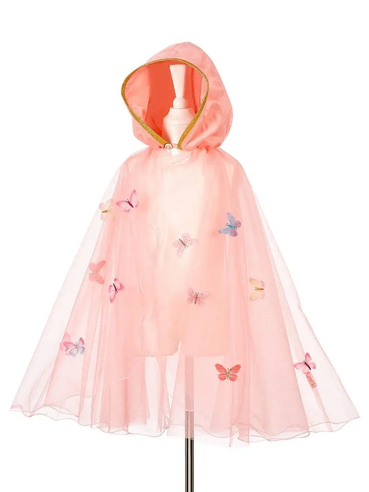 Lilyanne cape, 5-7 yrs, 110-122 cm souza
