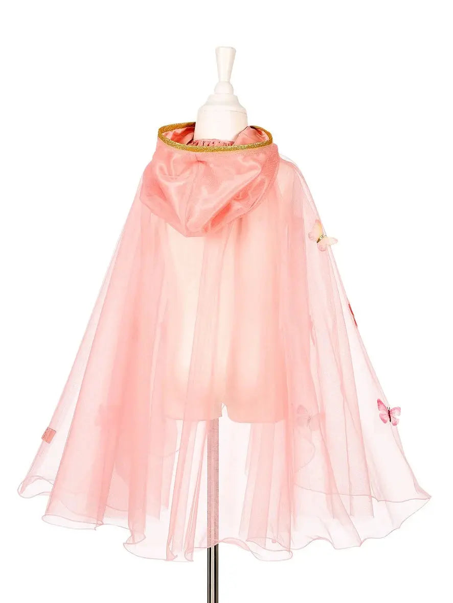 Lilyanne cape, 5-7 yrs, 110-122 cm souza
