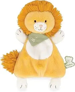 Lion cuddly toy for baby Kaloo