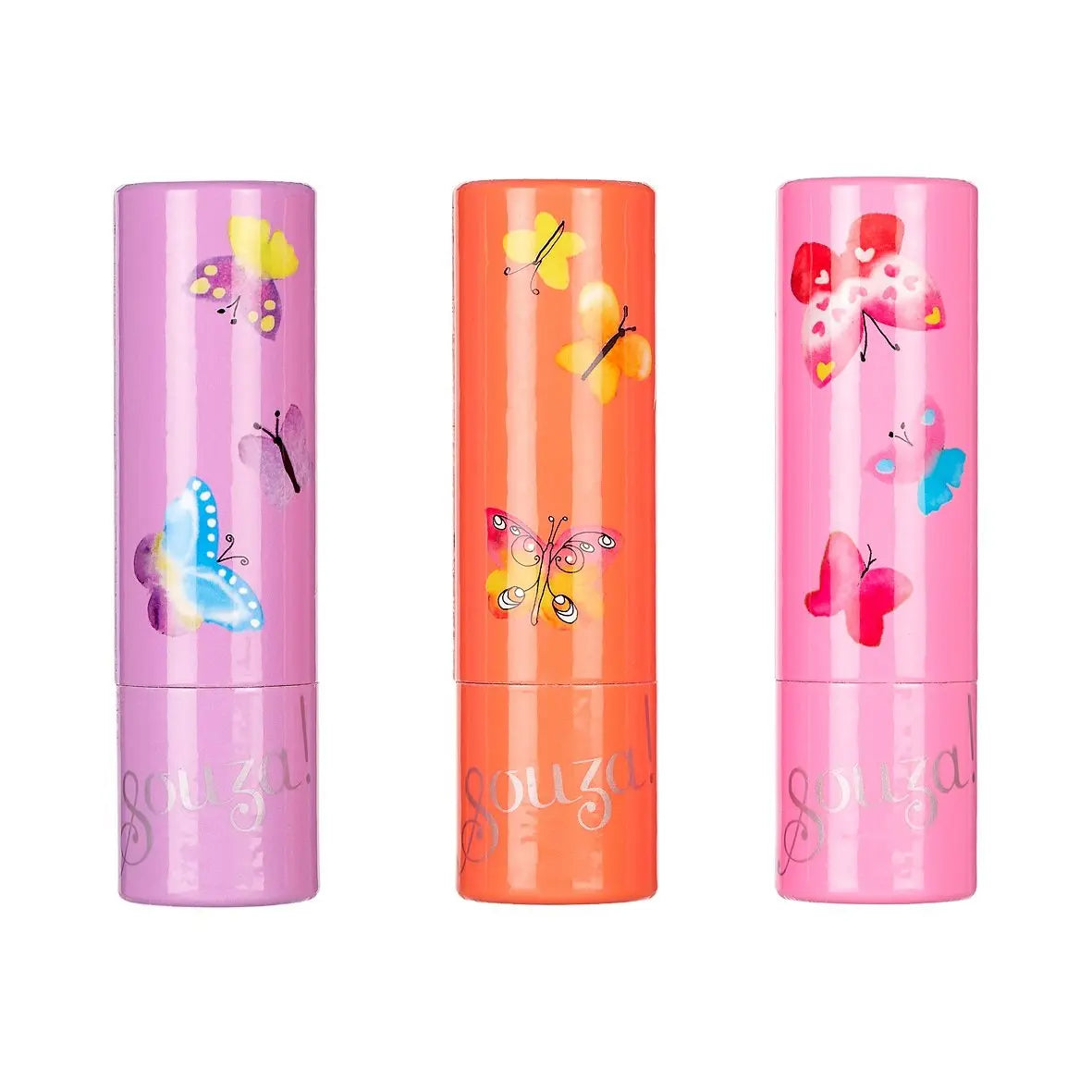 Lip balm set Souza
