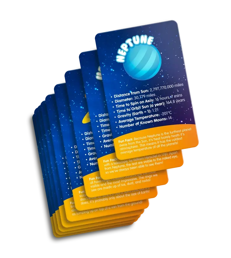 Little Astronaut Solar System Baff Bombz -Kids Bath Bomb Toy Zimpli Kids