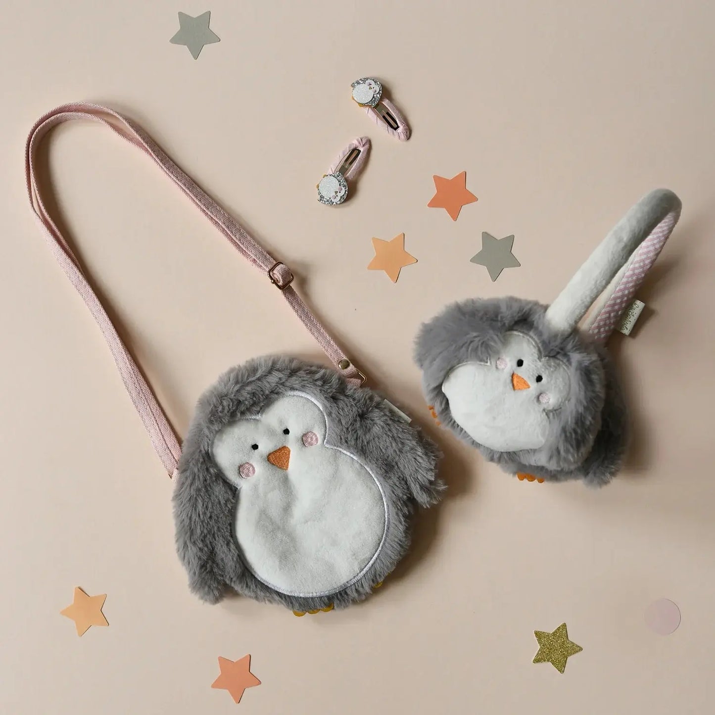 Little Penguin Bag Rockahula
