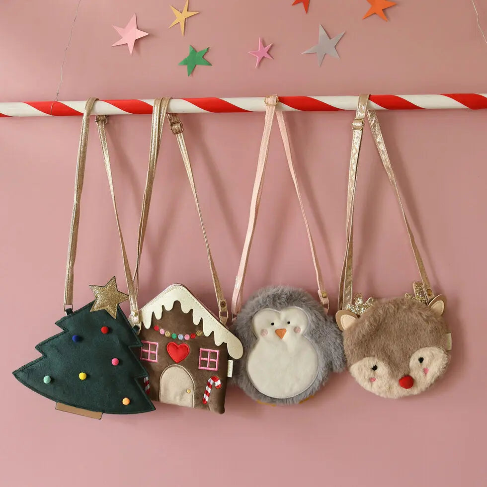 Little Penguin Bag Rockahula