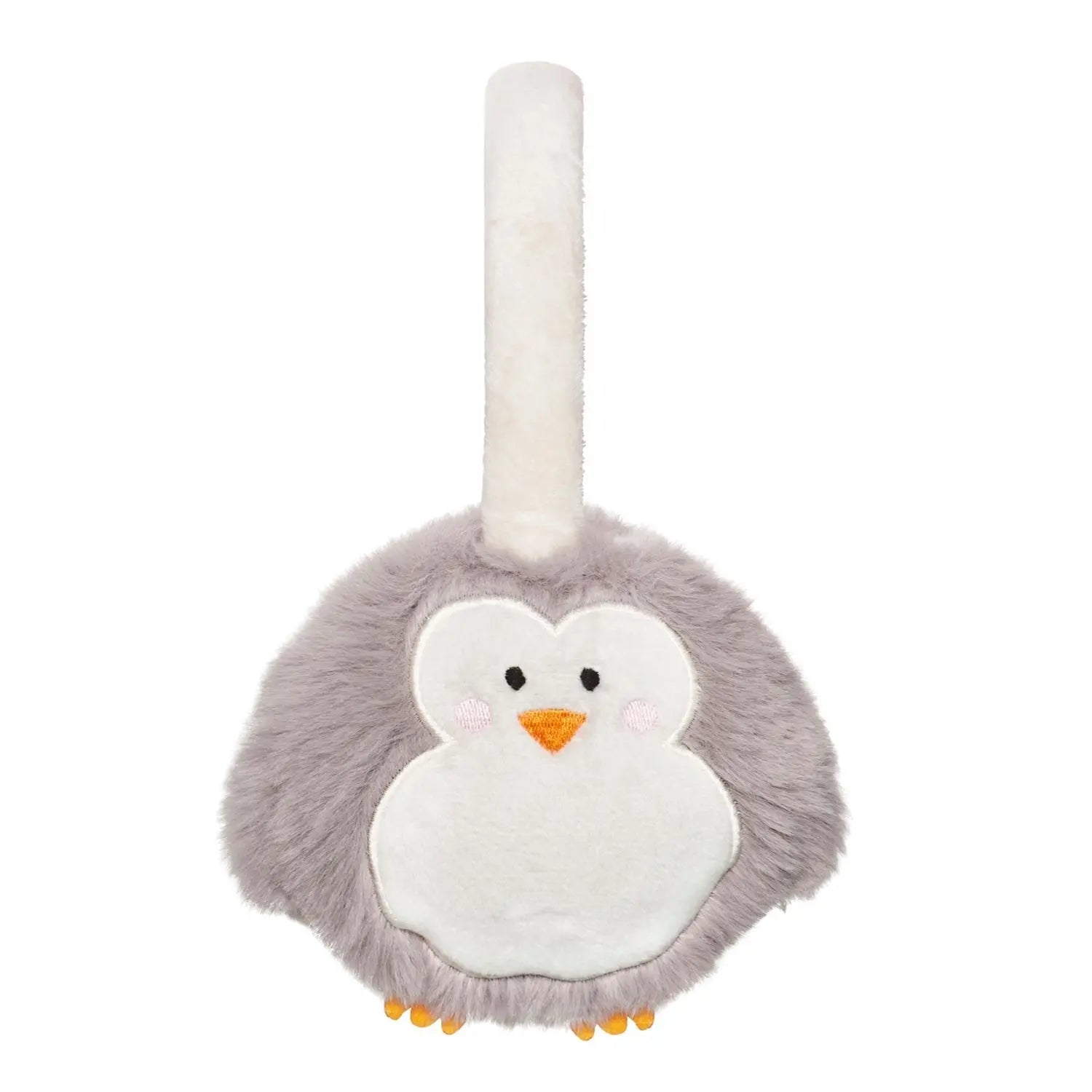 Little Penguin Earmuffs Rockahula