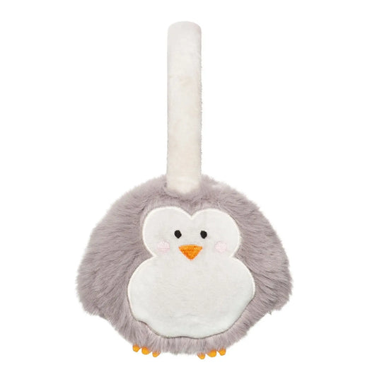 Little Penguin Earmuffs Rockahula