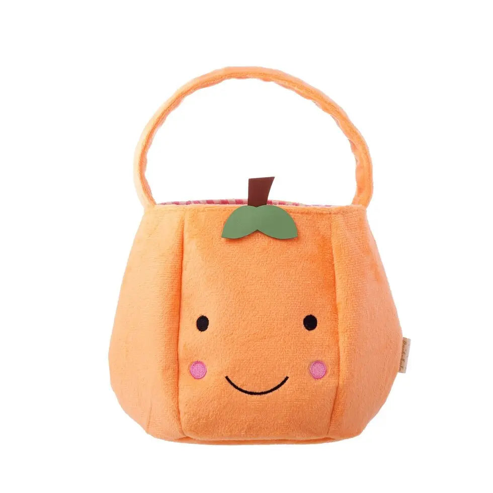 Little Pumpkin Bucket Bag Rockahula