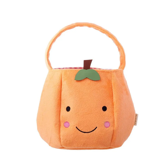 Little Pumpkin Bucket Bag Rockahula