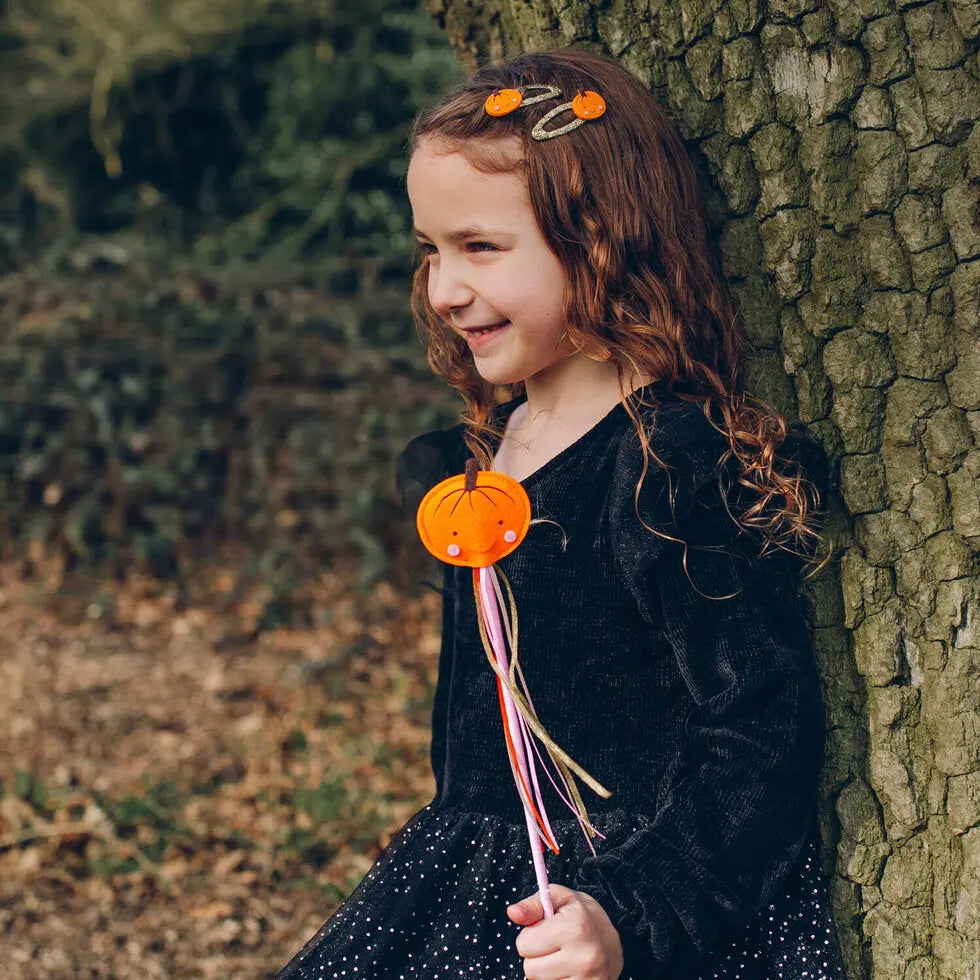 Little Pumpkin Wand Rockahula