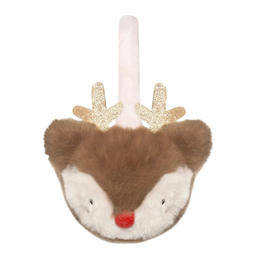 Little Reindeer Earmuffs Rockahula