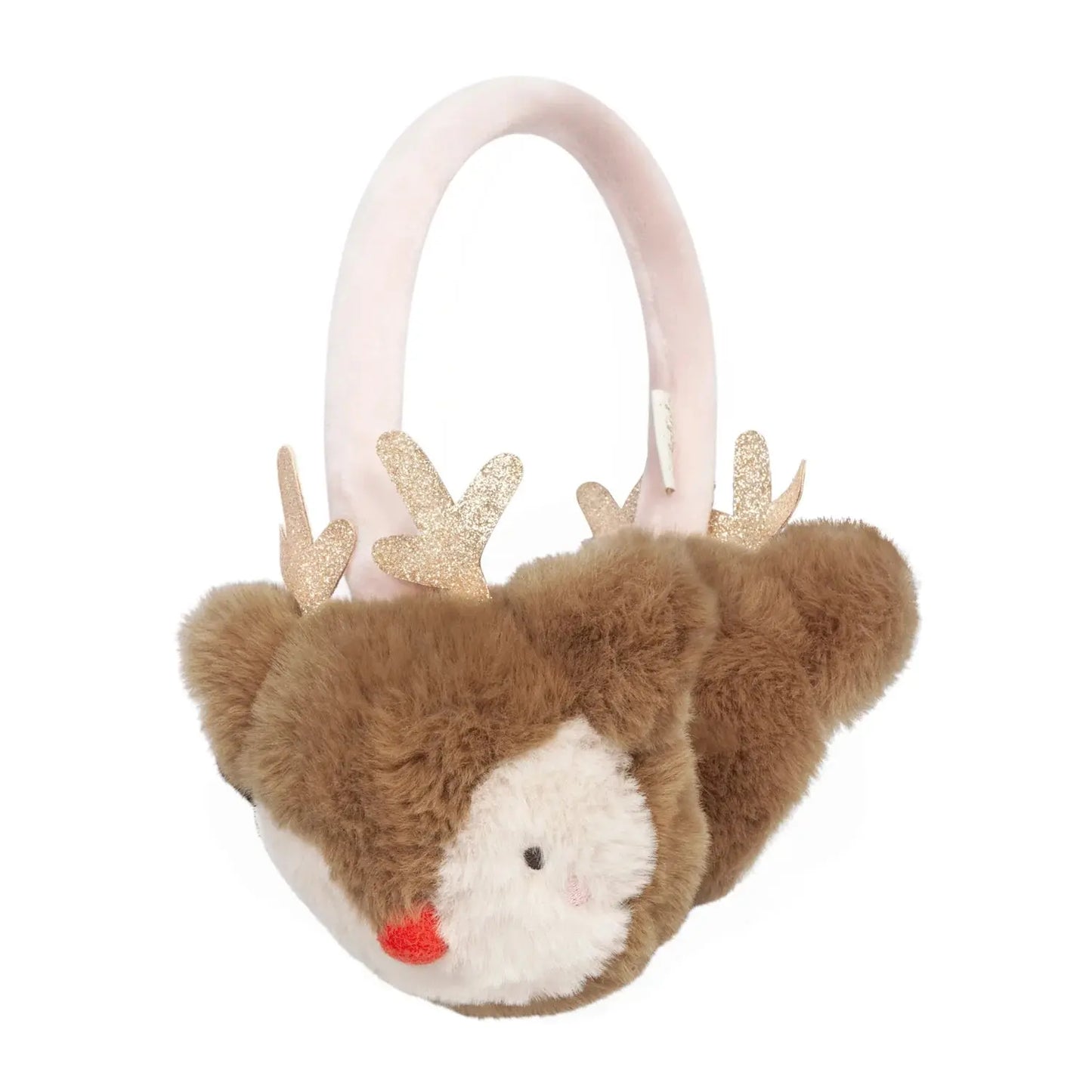 Little Reindeer Earmuffs Rockahula