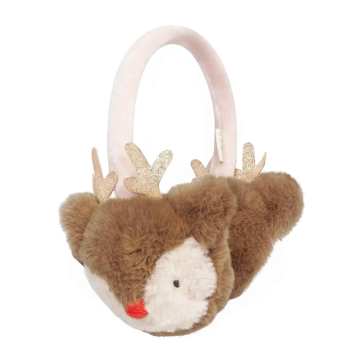 Little Reindeer Earmuffs Rockahula