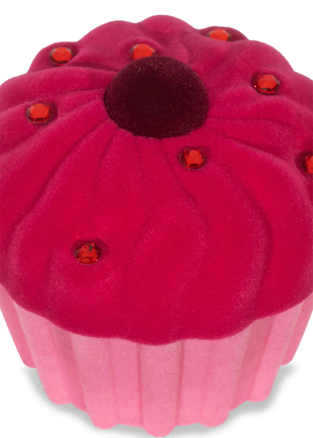 Little Ring box - Cherry Konges Slojd