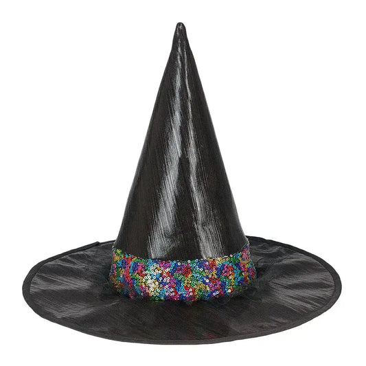 Little Witch Agatha Hat Souza