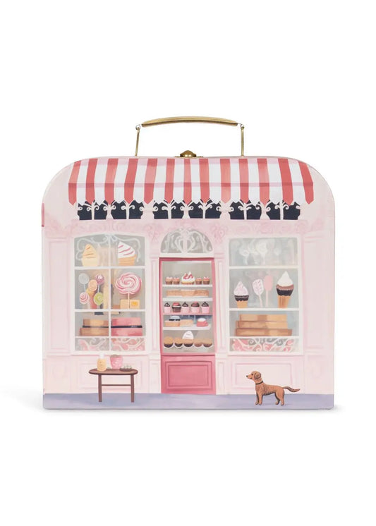 Little artist set - Pink Konges Slojd